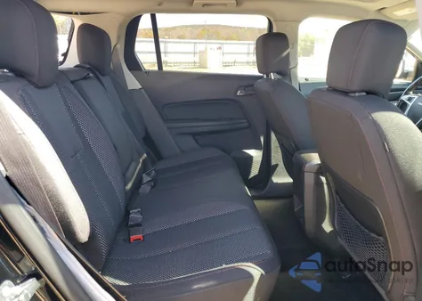 2015 GMC Terrain Sle z USA, uszkodzony, nr VIN 2GKFLWE30F6223229